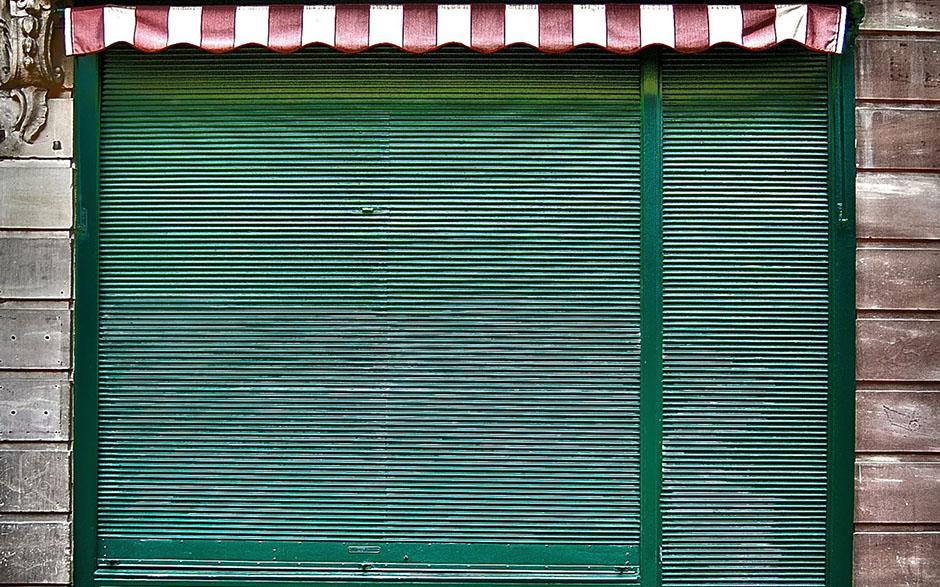 volet roulant automatique Paris 4