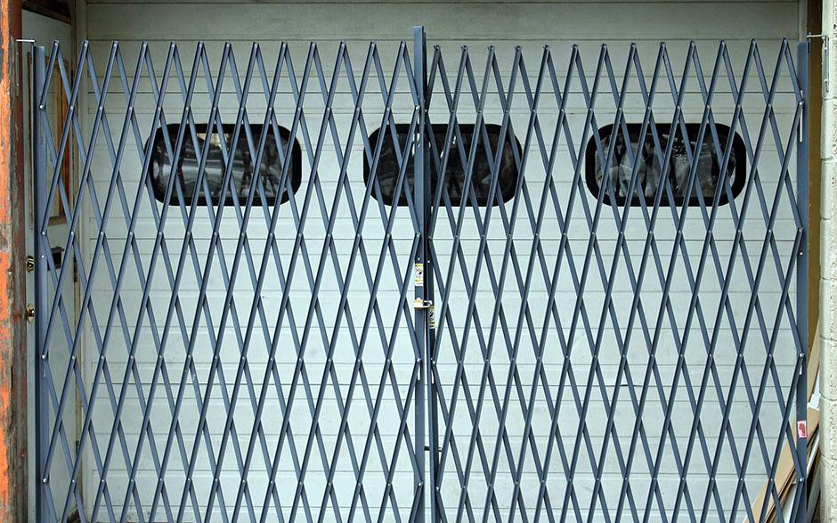 store volet roulant électrique Saint-Germain-en-Laye